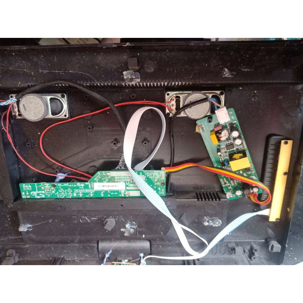 mainboard tv digital merk sivatel