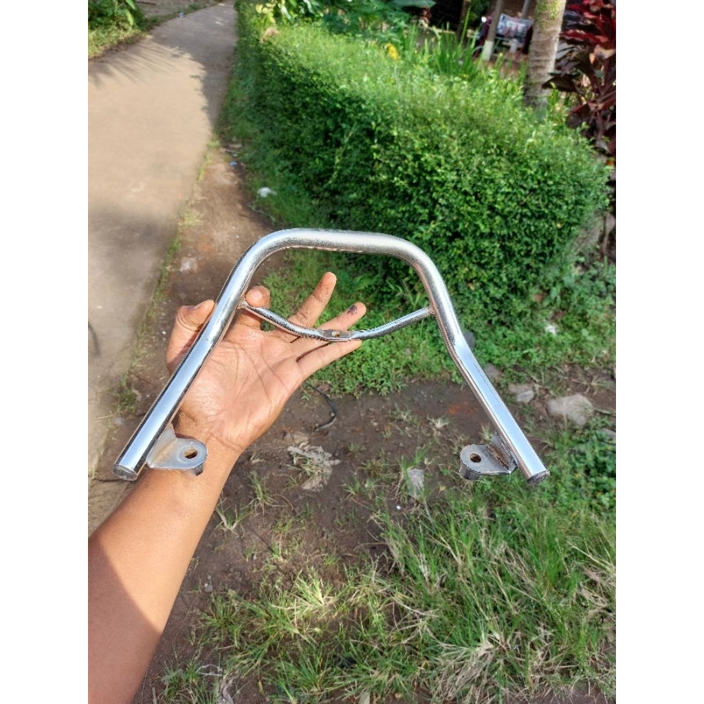 Begel Behel Kymco Free Ex Original