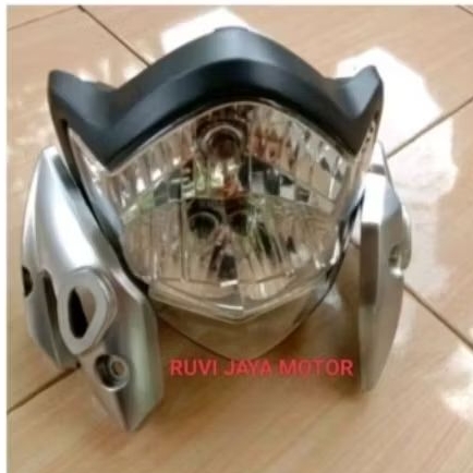 paket reflektor vixion set kupingan vixion old