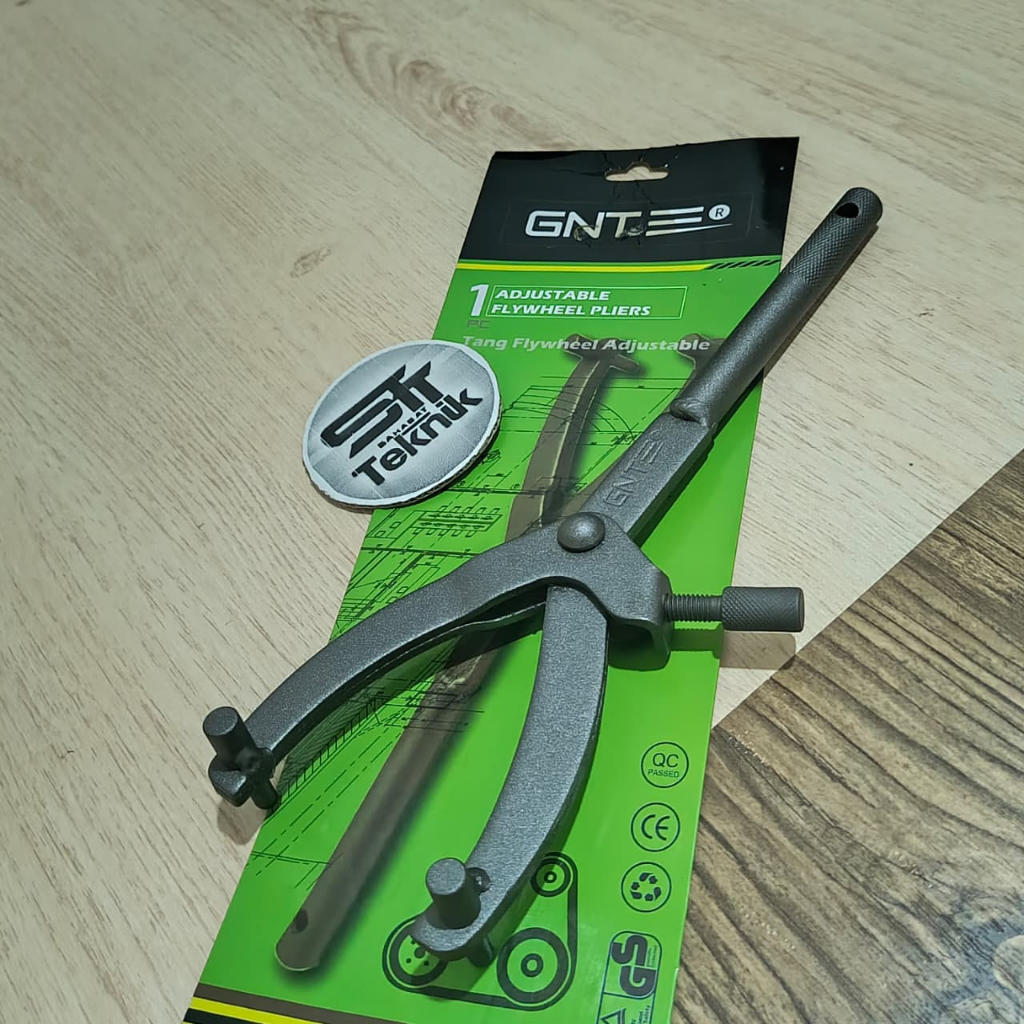 GNT Kunci CVT Tracker Tahanan Kopling Ganda MURAH