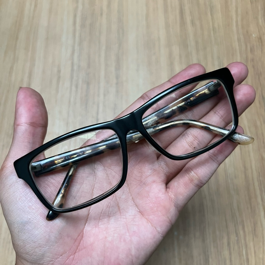 Kacamata Second -  Gucci Original