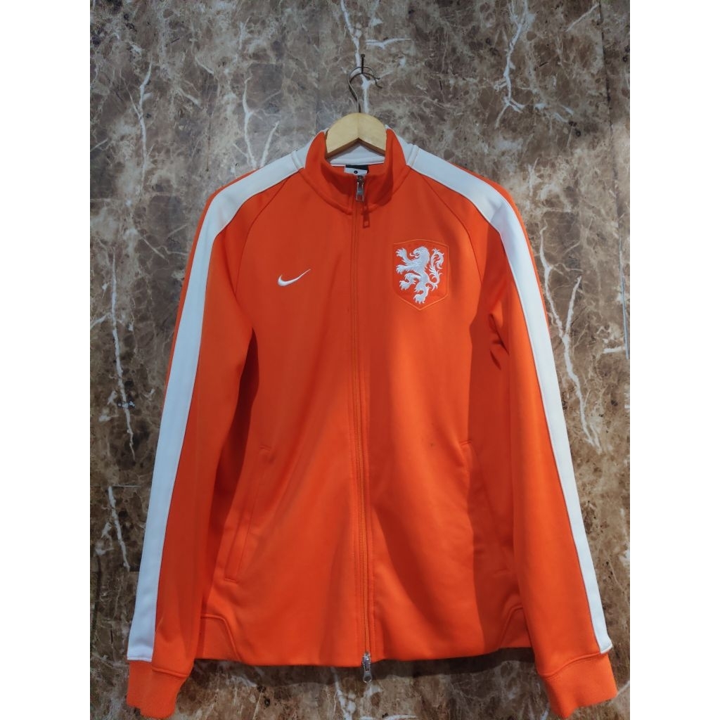 jaket ctng belanda
