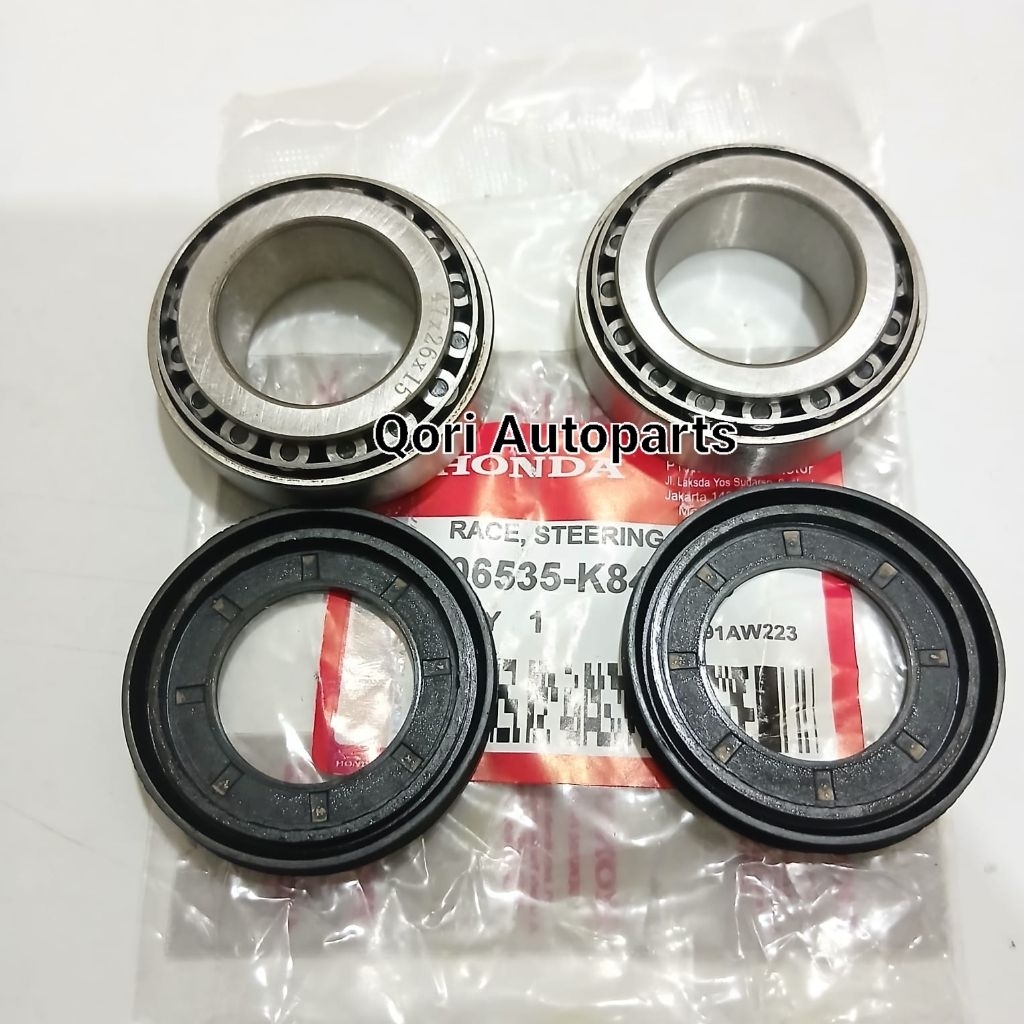 KOMSTIR CRF 150 CRF 250 KOMSTIR BAMBU RACING CRF