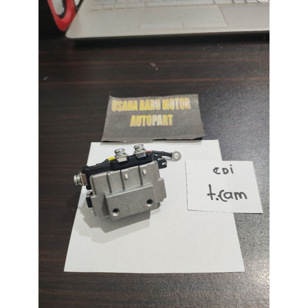 Modul CDI Igniter CDI Toyota Corolla Twincam , Starlet ( Non Garansi )