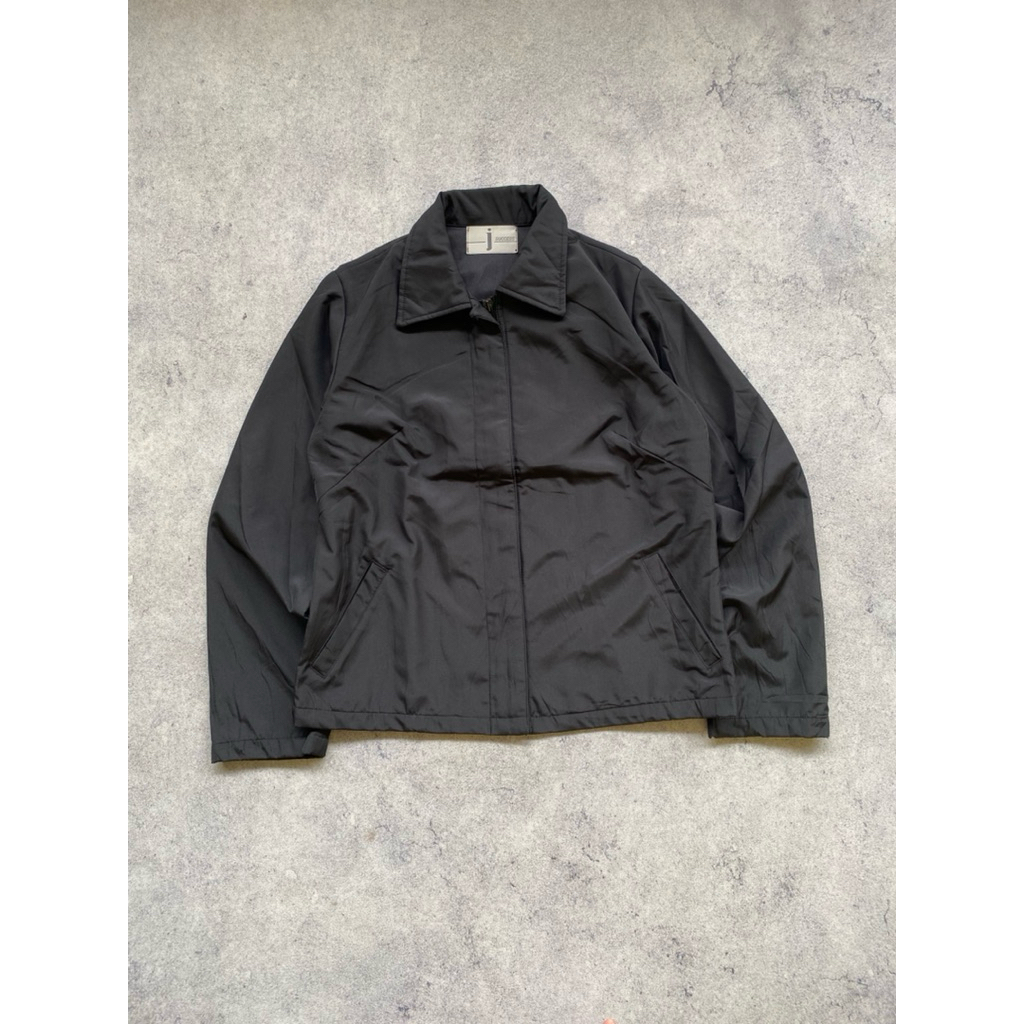 Work Jacket Trucker Type 1