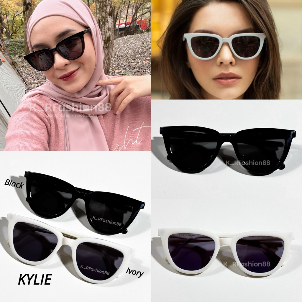 ORIGINAL RIETI SUNGLASSES