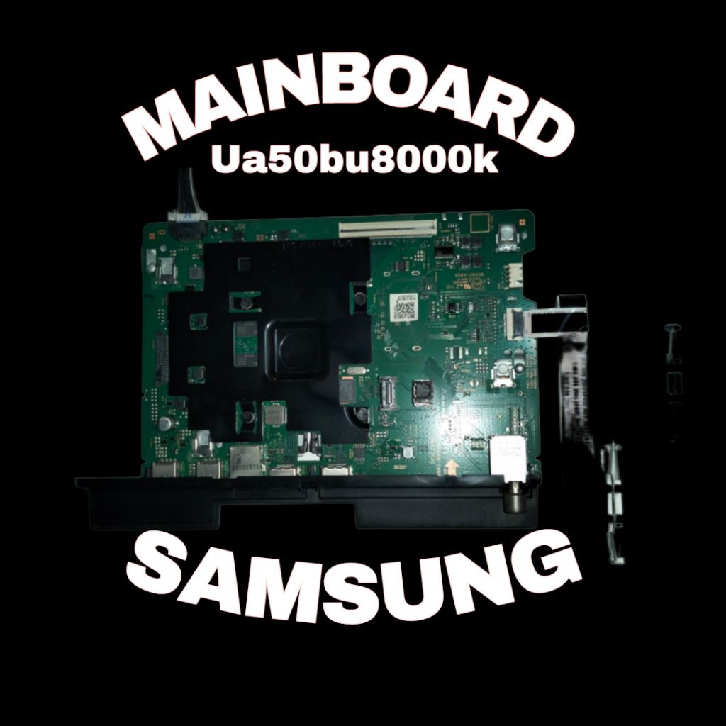 MAINBOARD TV Samsung 50inch
