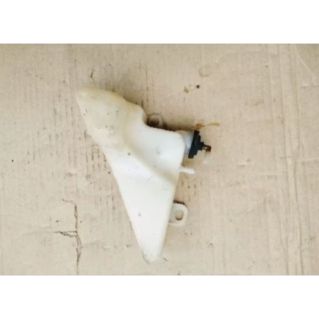 Tabung Air Radiator Vixion Old/Vixion New Original Copotan