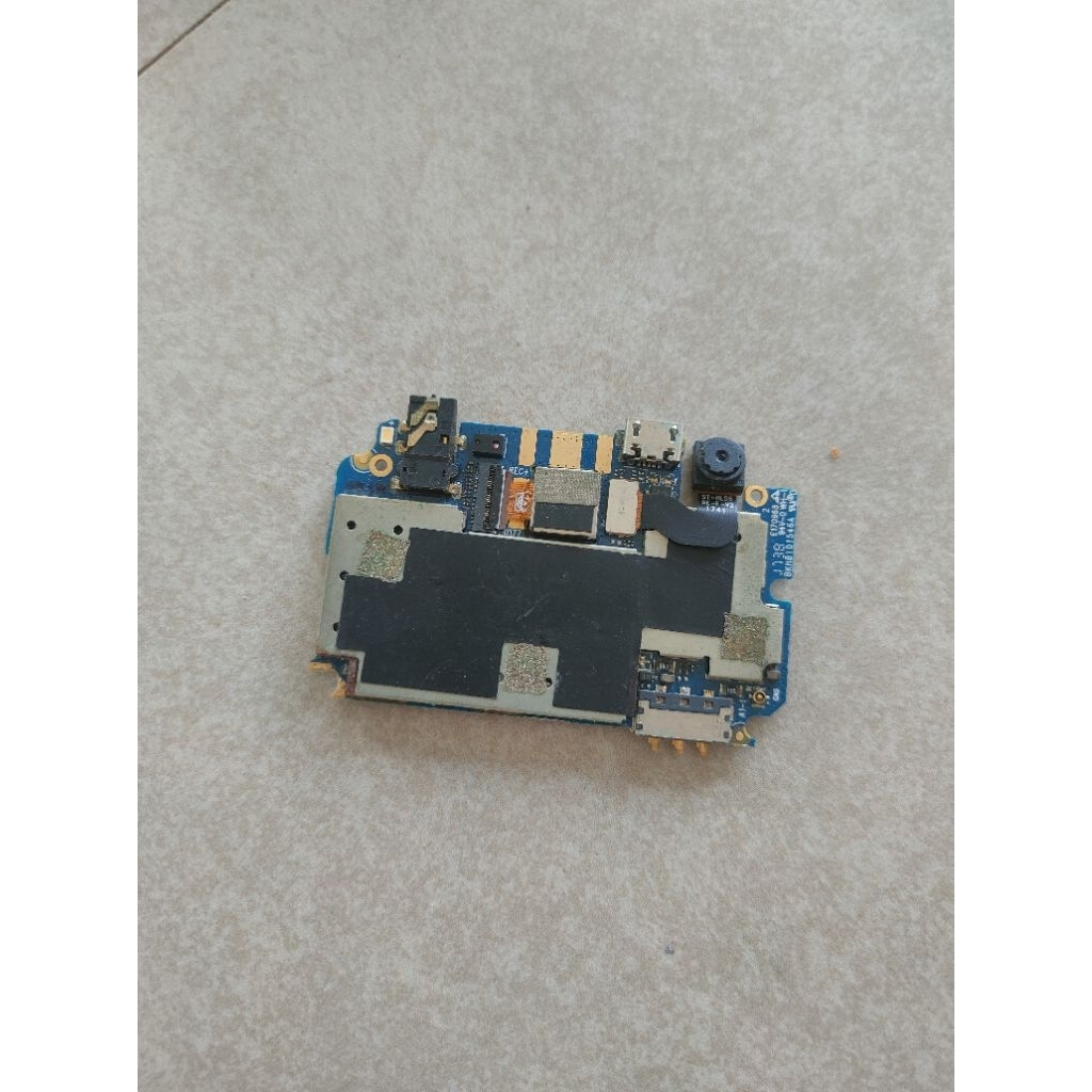 mesin HP Mito A19 second seadanya