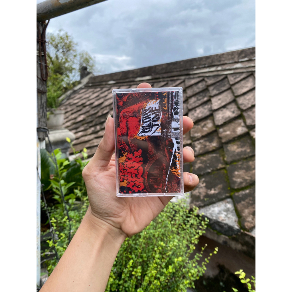 kaset the genk - glory time