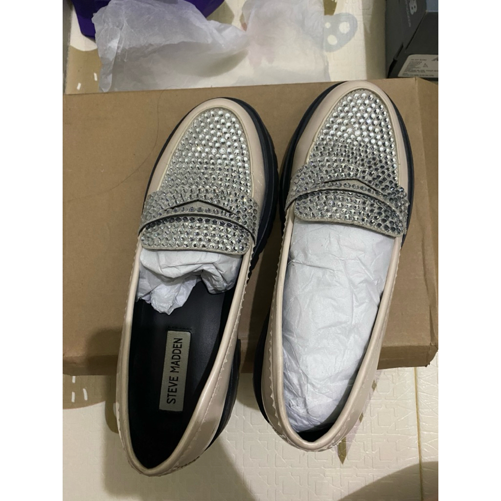 Steve Madden ORI shoes