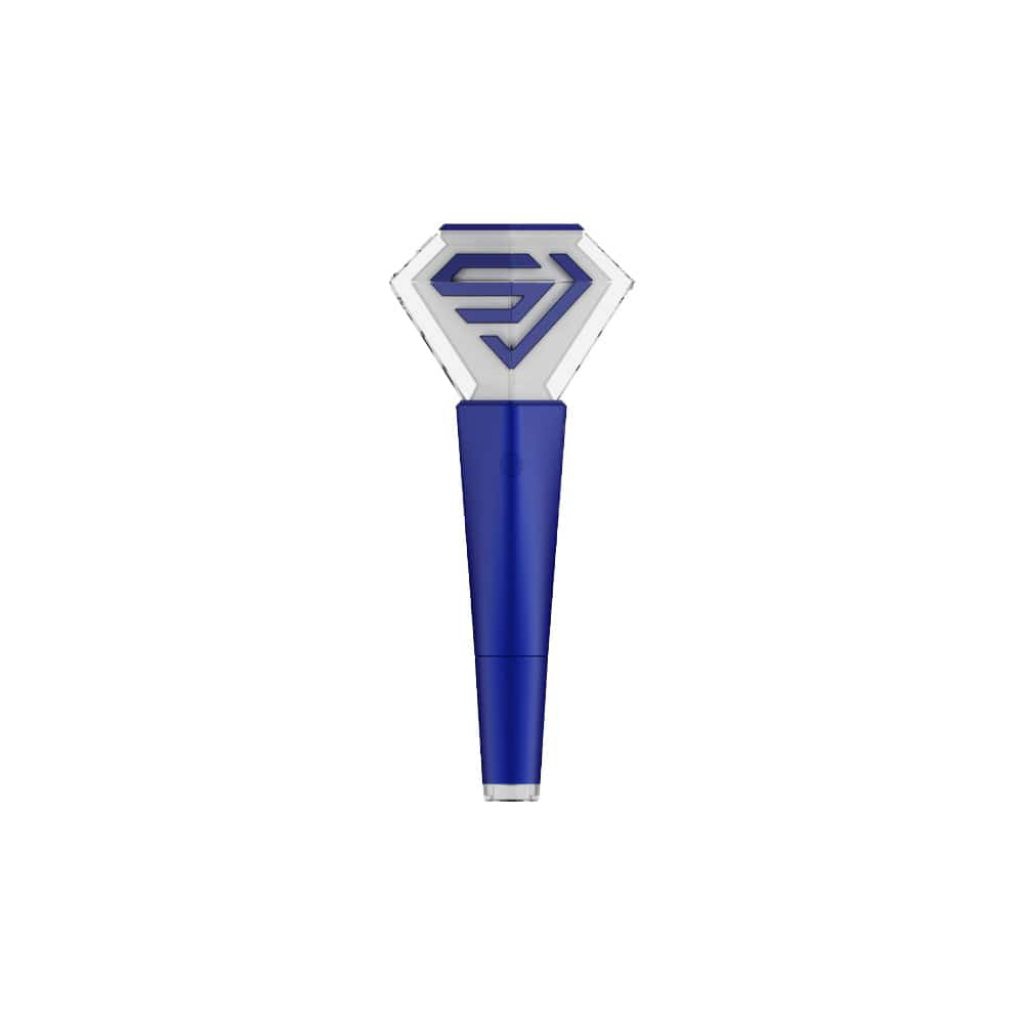 DP Lightstick Super Junior