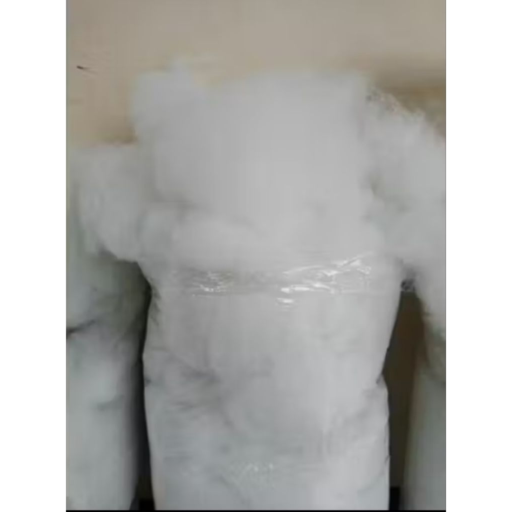 KAPAS JINUZ/DAKRON BIASA ISIAN BANTAL