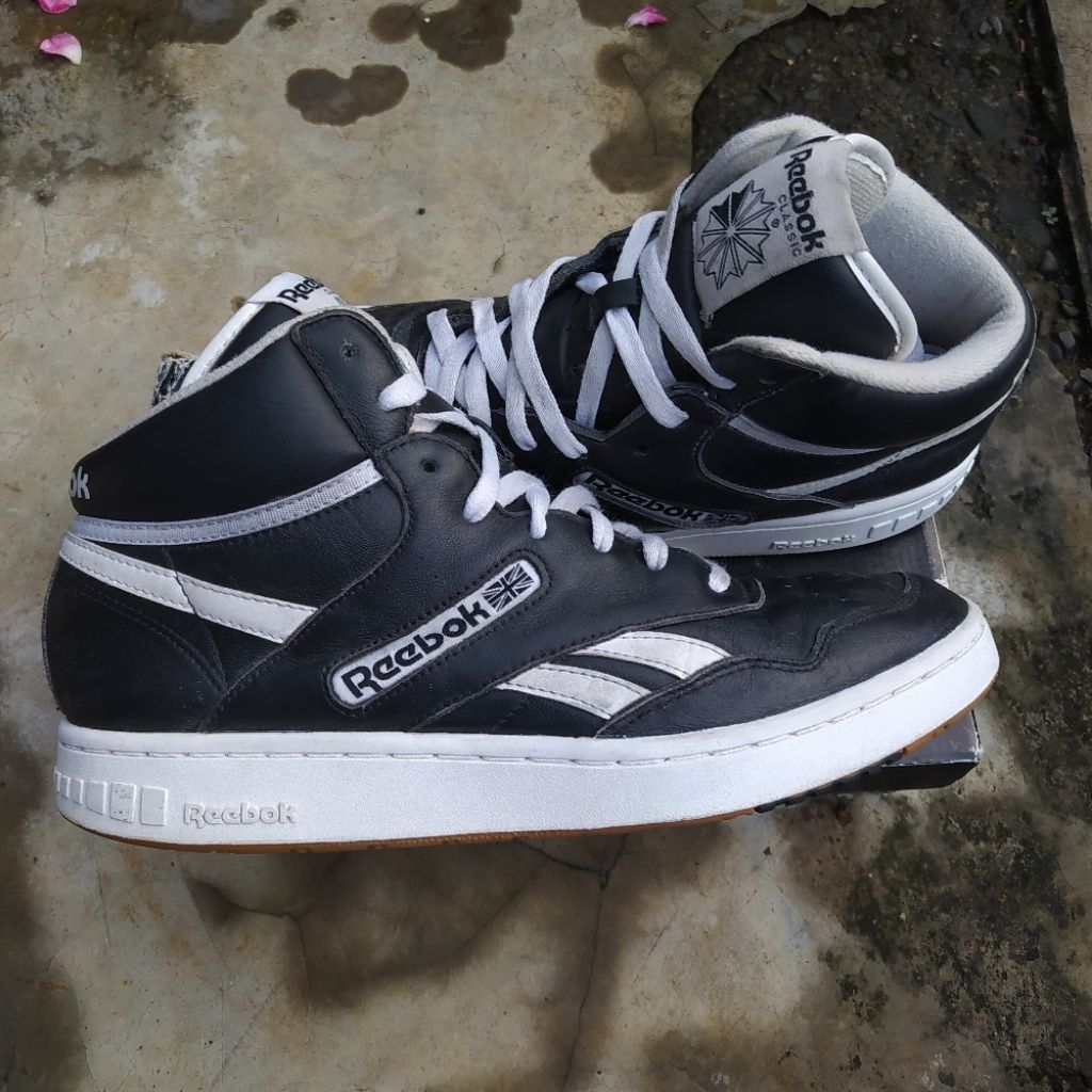 Reebok Classic Mid (second ori)