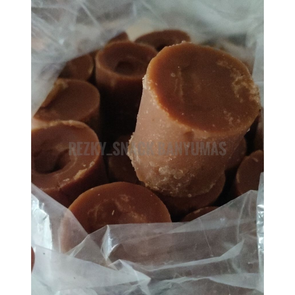 Gula Jawa Asli Banyumas