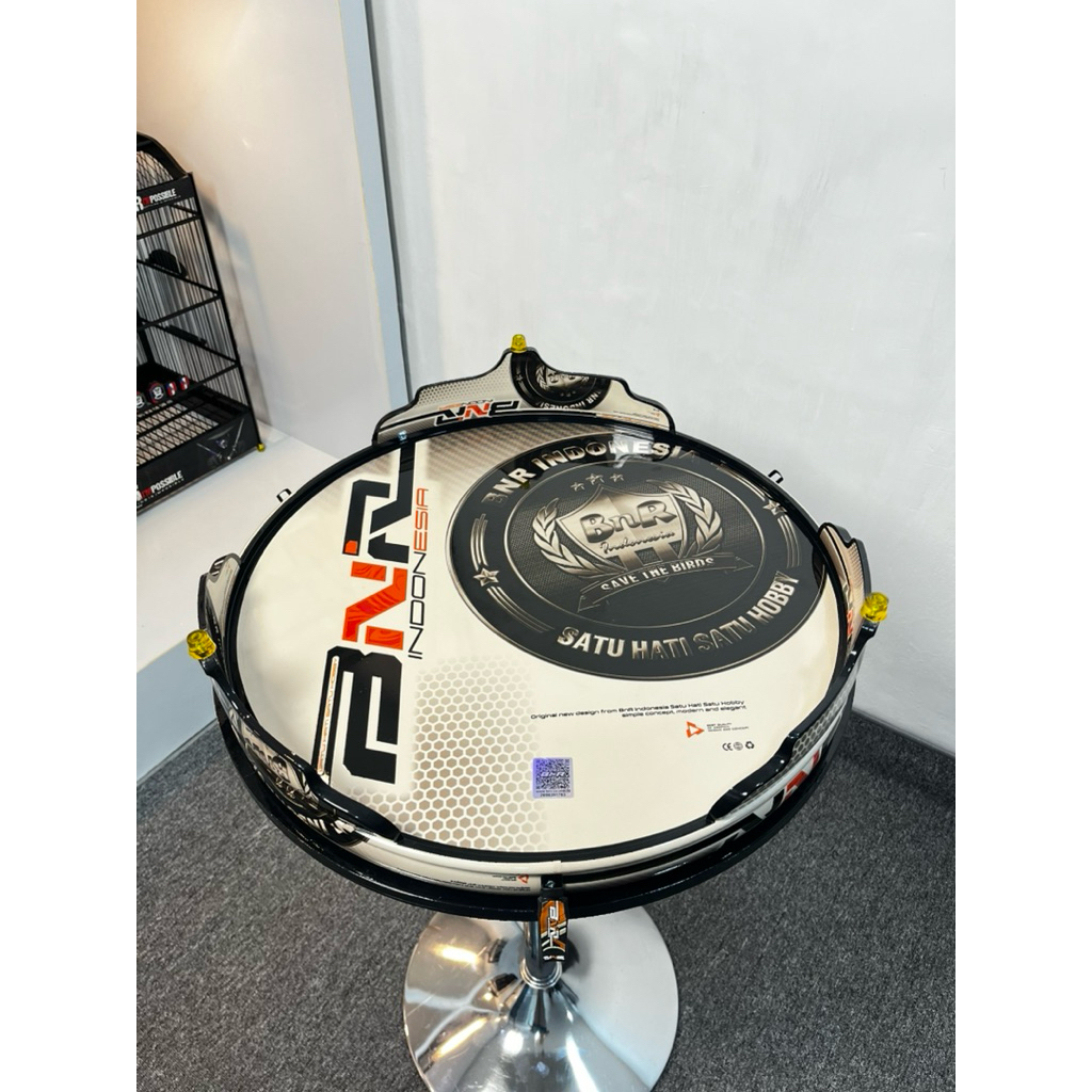 MURAI BNR NO.2 “BNR INDONESIA MOCCA”