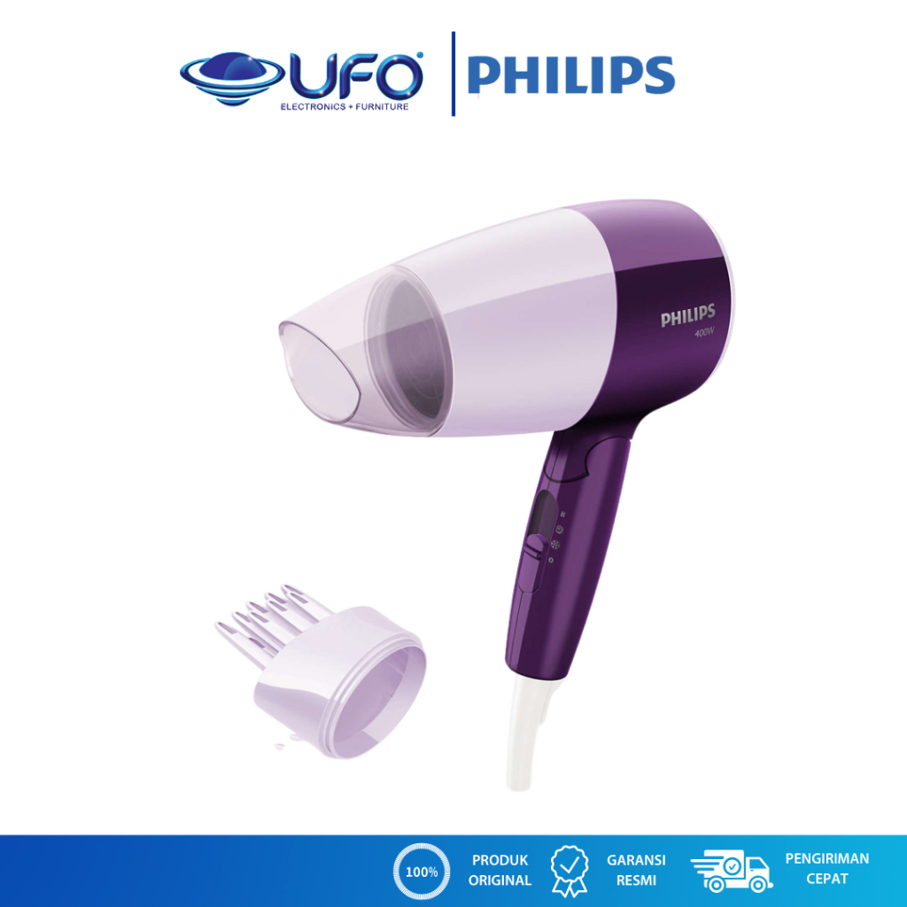 Philips Hair Dryer  400W HP8126