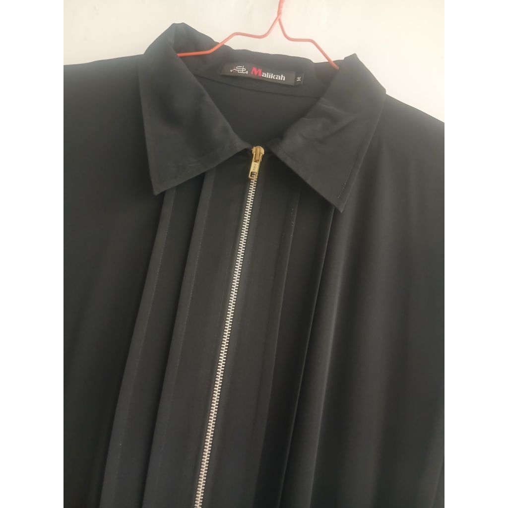 Preloved Abaya Malikah