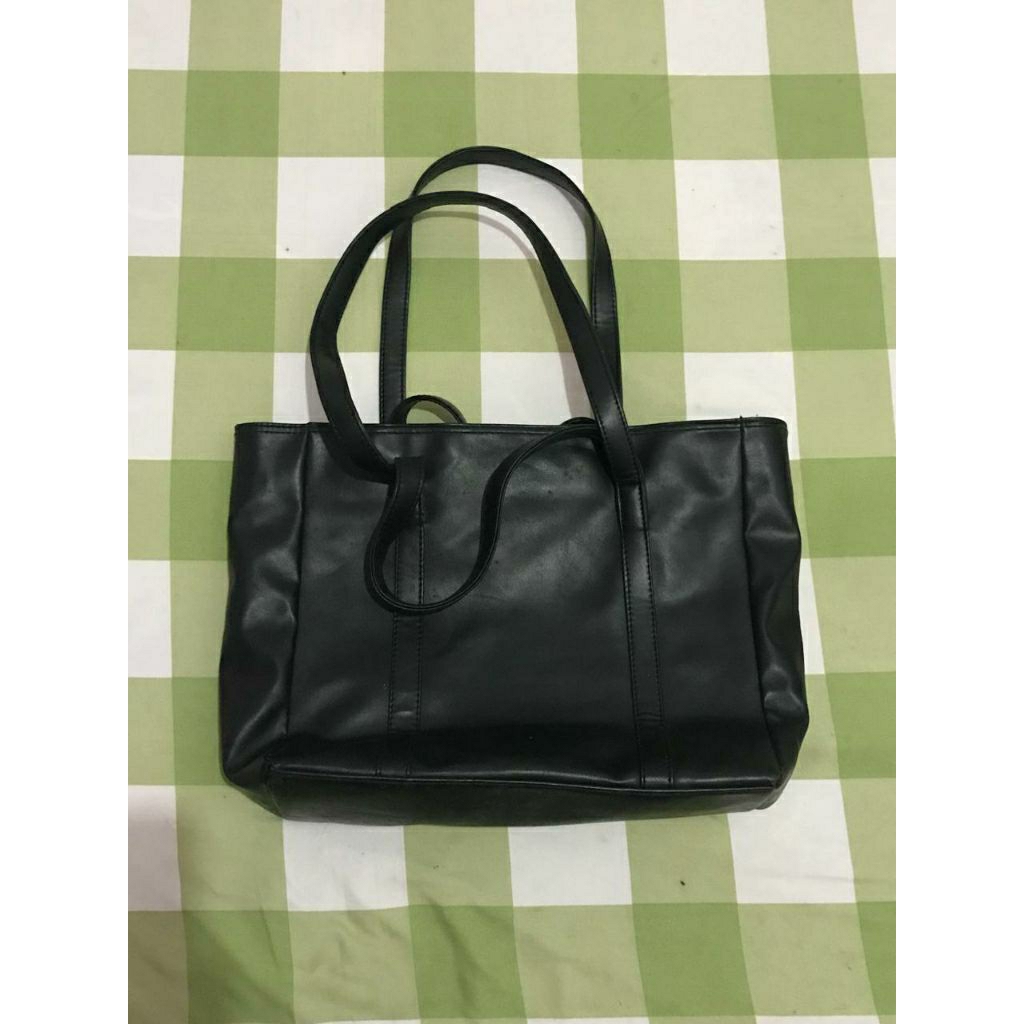 Tas - Totebag Kamiya