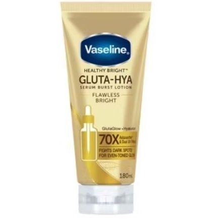 Vaseline Gluta-Hya Body Serum