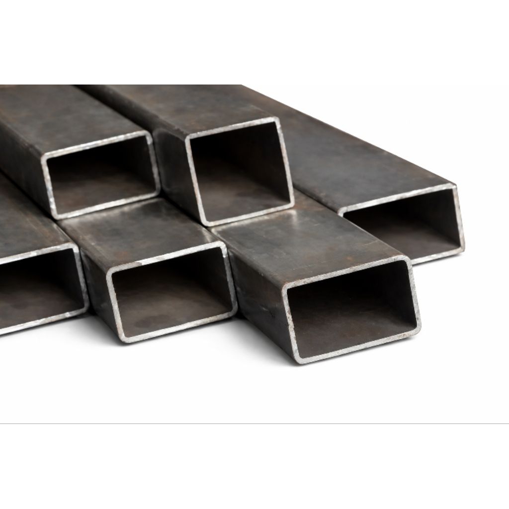 Besi Hollow Galvanis