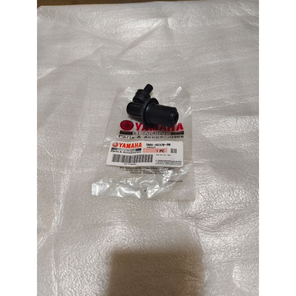 Tutup Busi/cop Busi/Cangklong Busi Yamaha Mio Original YGP