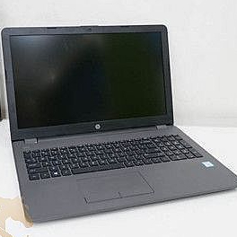 HP 250 G8 Notebook PC Intel Core i3-1115G4 Ram 4GB SSD 512GB SCU23628