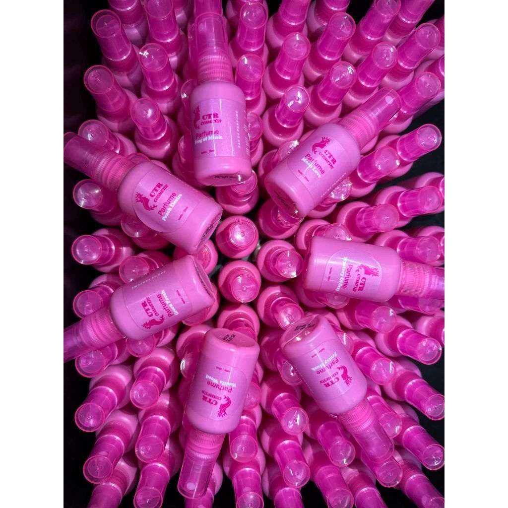 PARFUM CTR COSMETIK