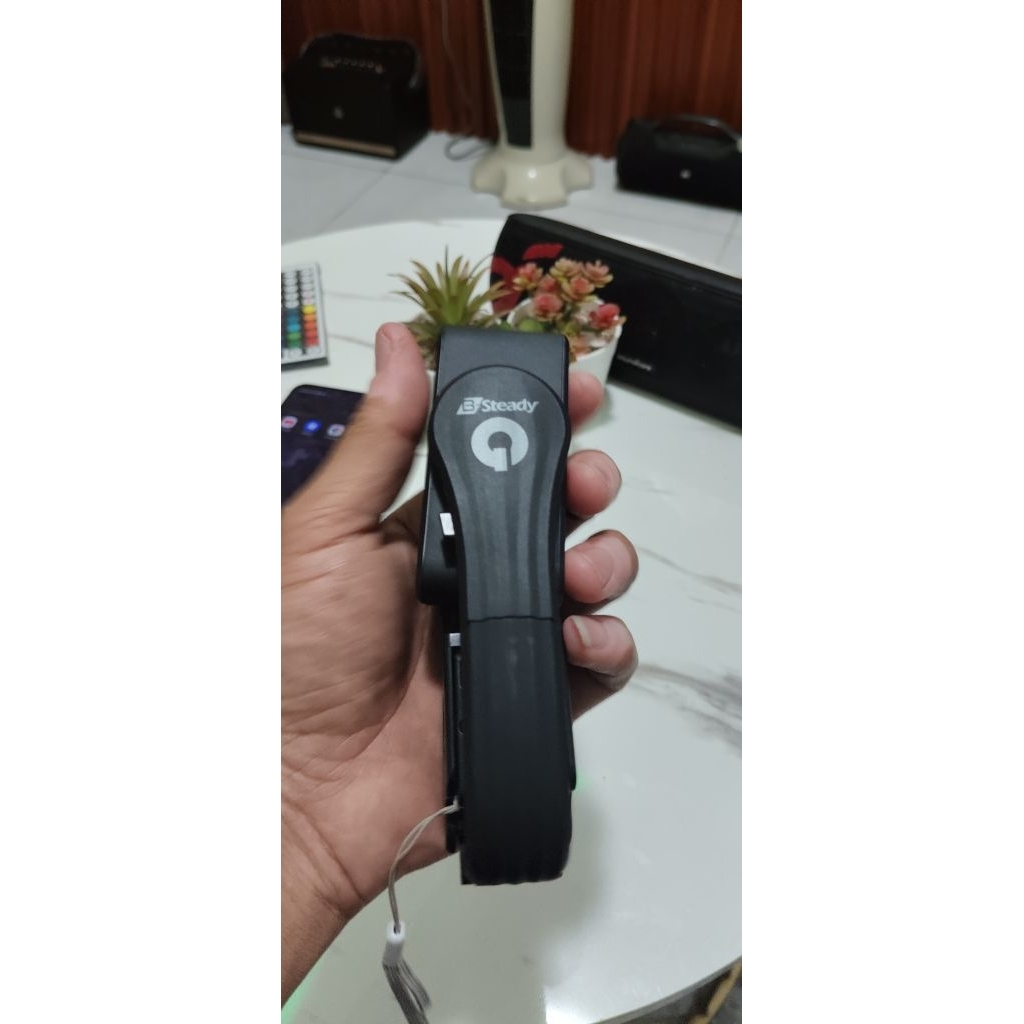 gimbal brica B steady Q