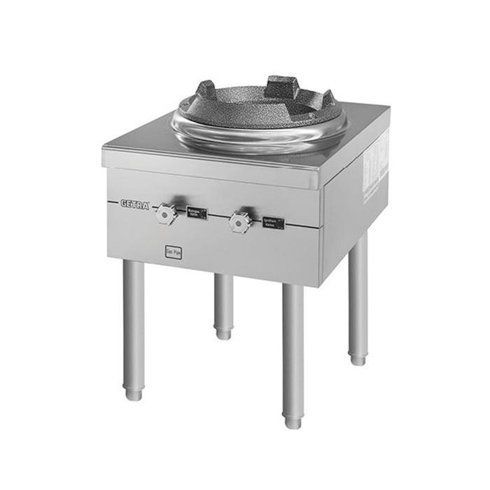 KWALI RANGE GETRA CS-4860DX