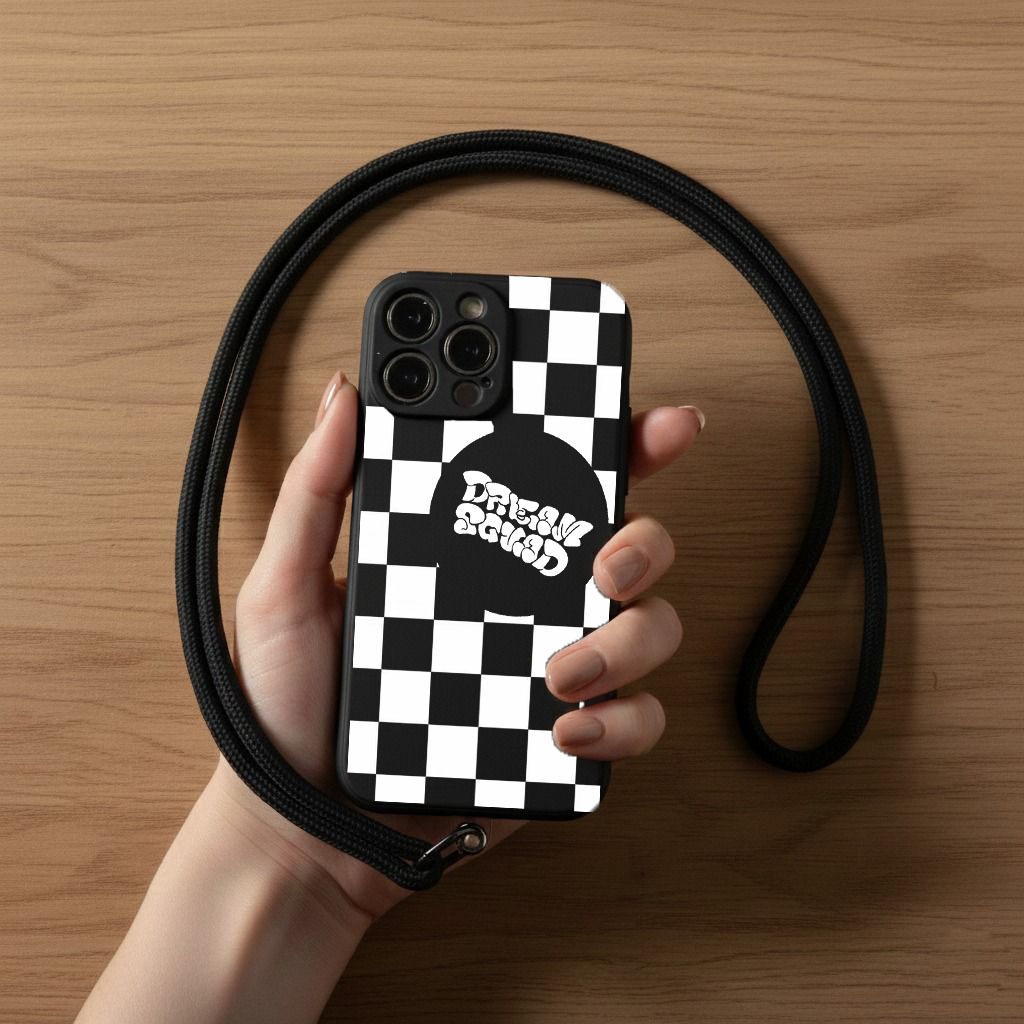 [MT01] Candy Case Motif NCT DREAM + Tali For OPPO A54 A15 A1K A37 A39 A3S A5 2020 A9 2020 A52 A92 A5