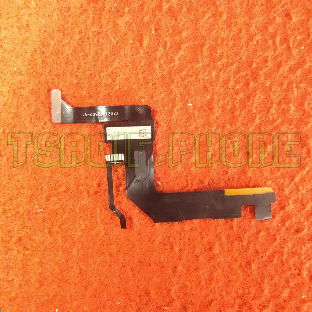 Iphone 7 Plus Flex Fleksibel Konektor LCD Copotan