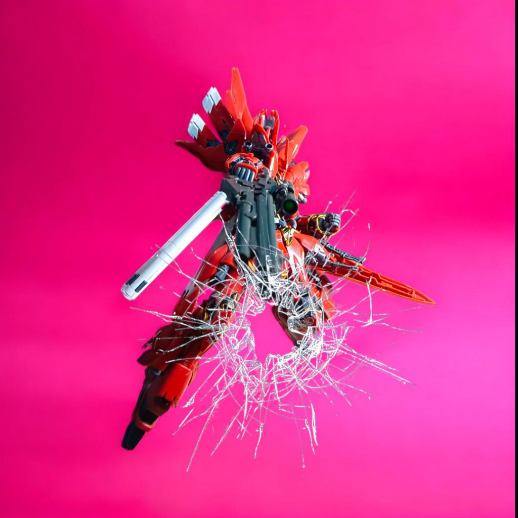 rg part sinanju under 20k