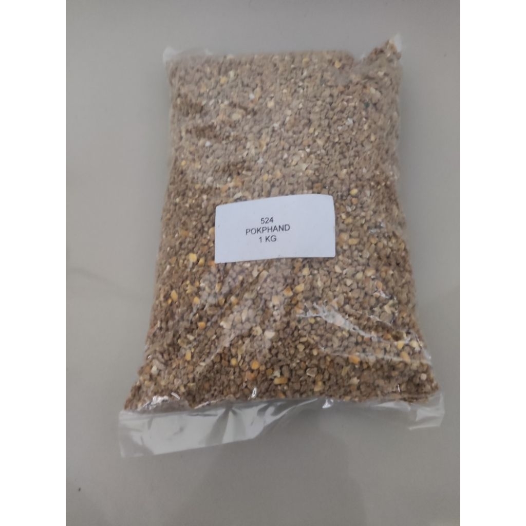 524 Hi Provit Pakan ayam Petelur Pokphand 1kg