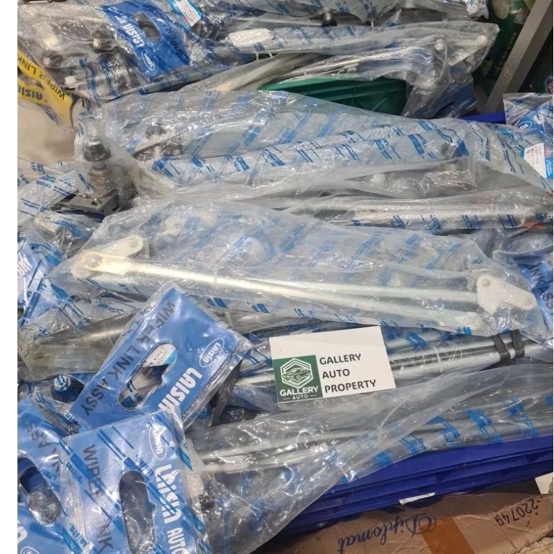 WIPER LINK ASSY NEW TRITON 2015-2019 LAISIN LAI-5106
