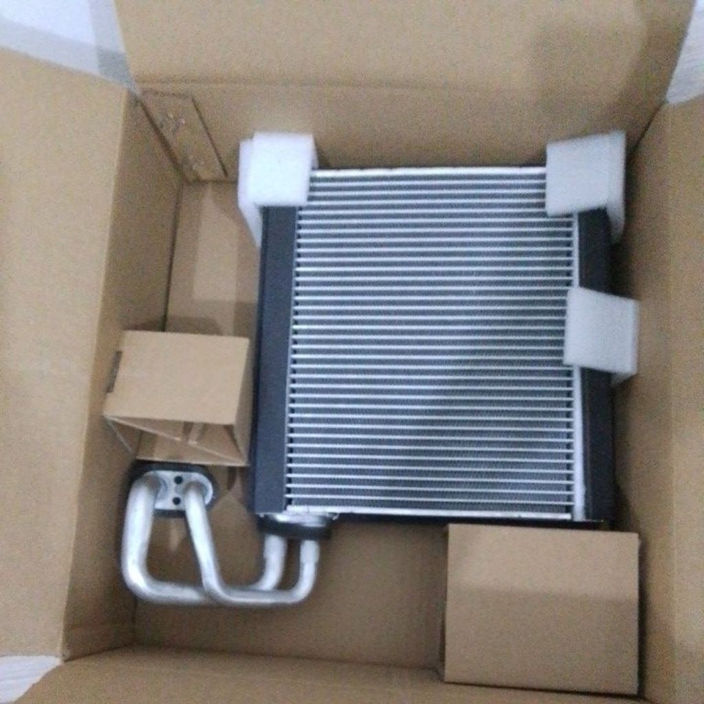 Evaporator Honda Brio New