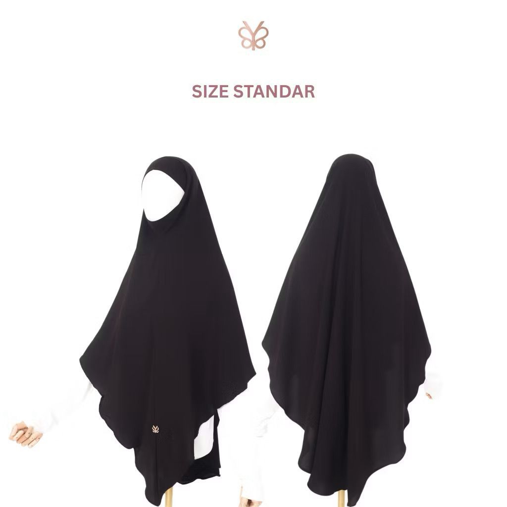 PL KHIBAN FK YOORA SARAH (BACA DESKRIPSI)