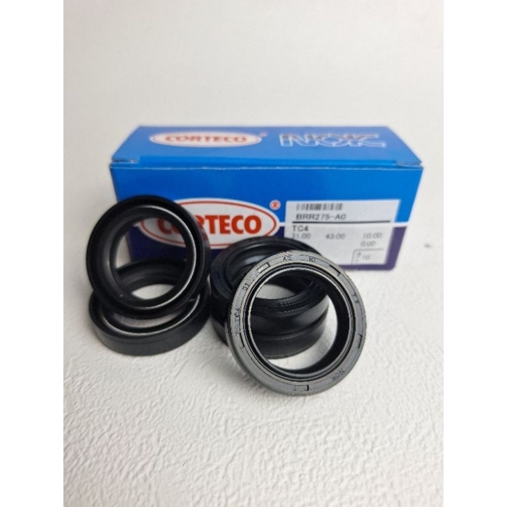 SEAL SHOCK AS 31 ORIGINAL NOK