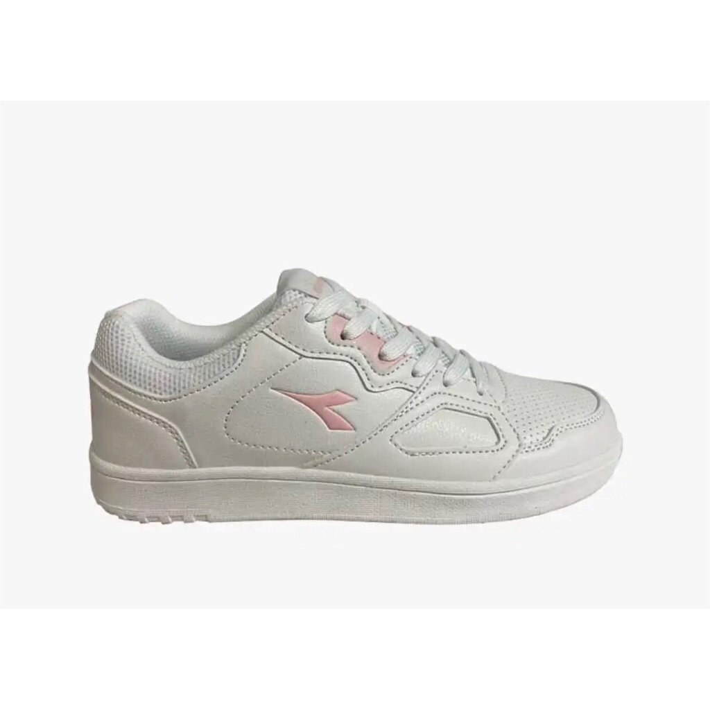 SALE DIADORA MANTA PINK CASUAL WOMEN ORIGINAL STORE
