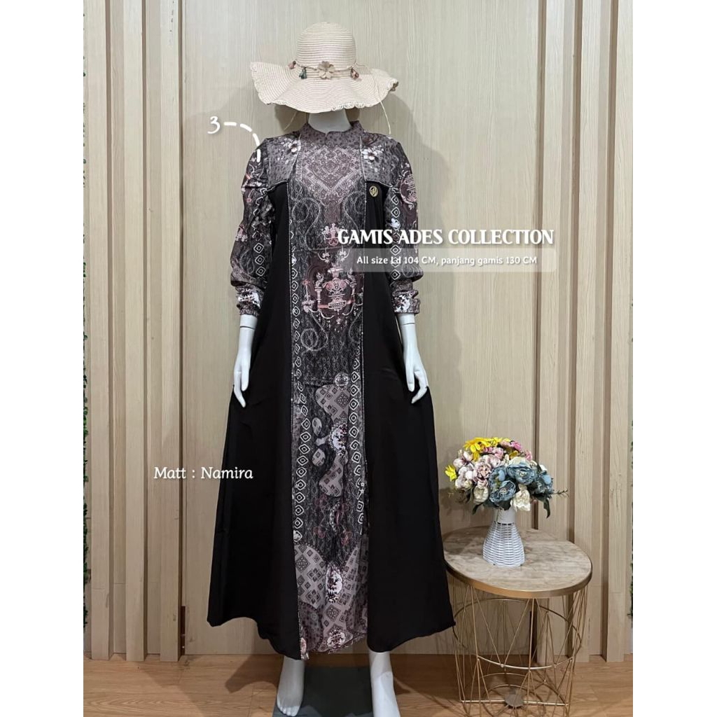 Gamis Ades Collection