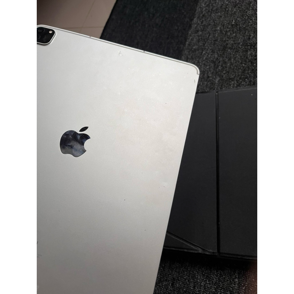 Ipad pro m1 Gen5 12,9" 512GB wifi celuller