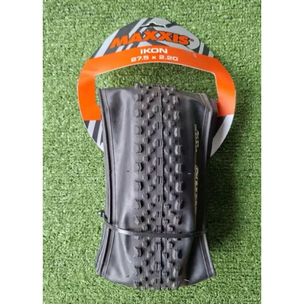 Ban Luar Maxxis Ikon 27.5 x 2.20 Kevlar