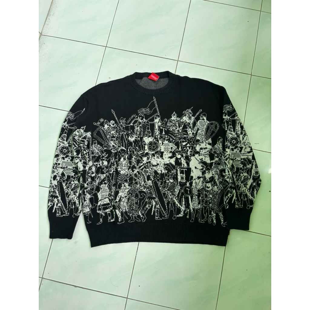 thanksinsomnia knitwear