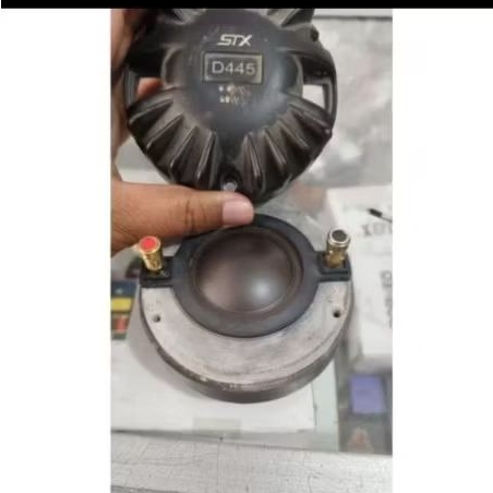 spul twiter stx D445 SPOL TWEETER STX D445 Spol Tweeter  Stx D445