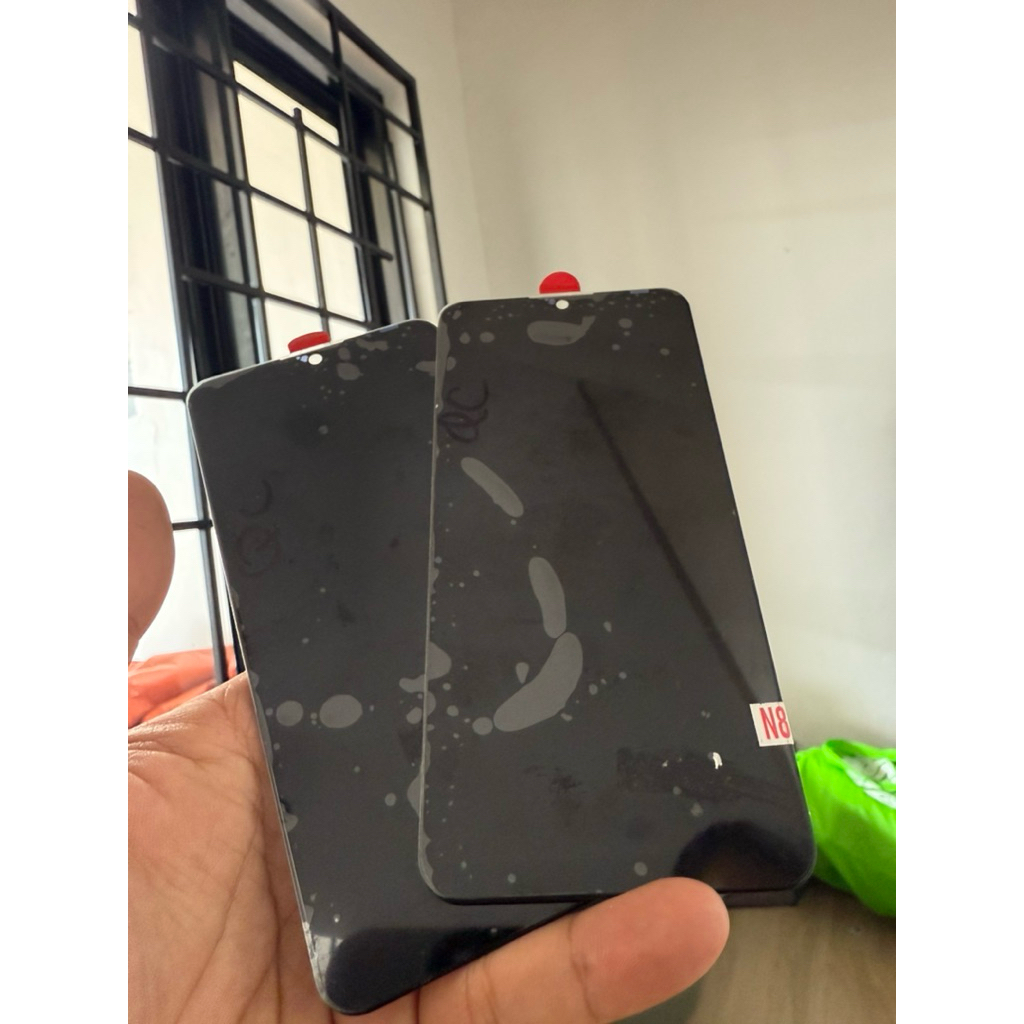 promo Lcd Vivo Y91 Universal / Vivo Y91C / Vivo Y93 / Vivo Y95 / Vivo Y1S / 1820 Fullset +Touchscree