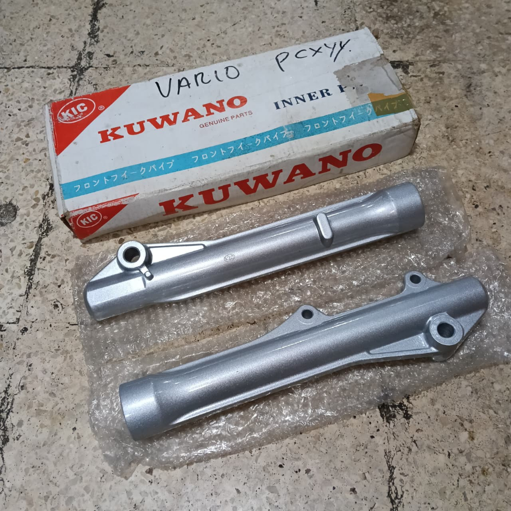 Tabung shock vario Tabung shock depan vario Tabung shok vario Tabung shok depan vario