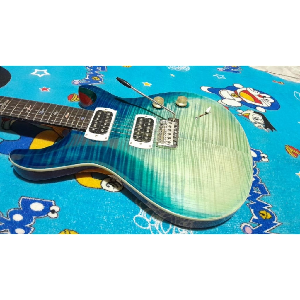Prs 24 aniv blues es