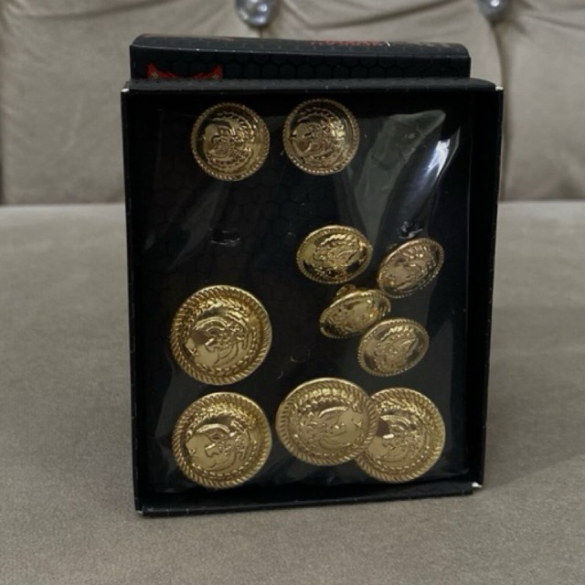 KANCING PDU IMIPAS KEMENIMIPAS