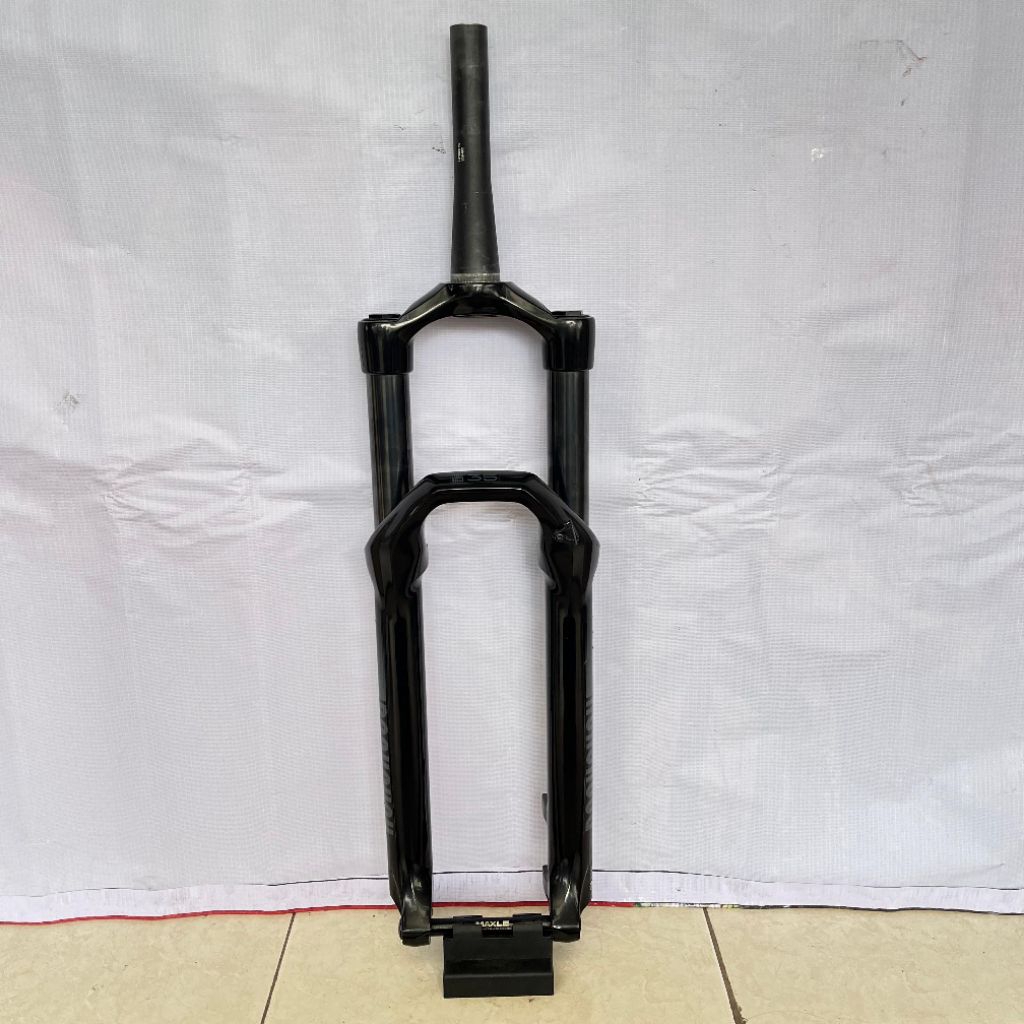 Fork Rockshox 35 29” T140 Rebound Boost