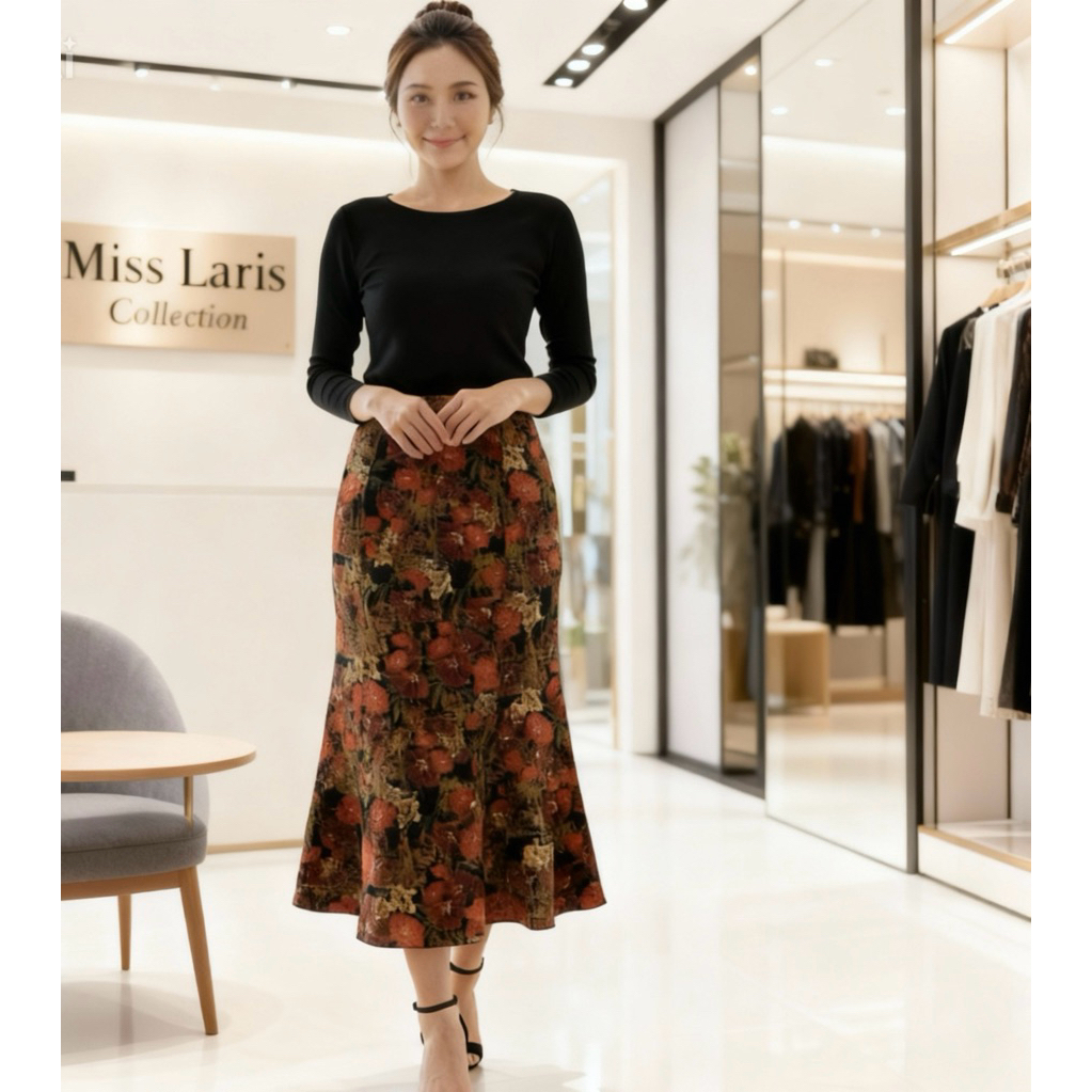 ROK BANGKOK PECAH 8  SUPER TEBAL MEWAH 7/9